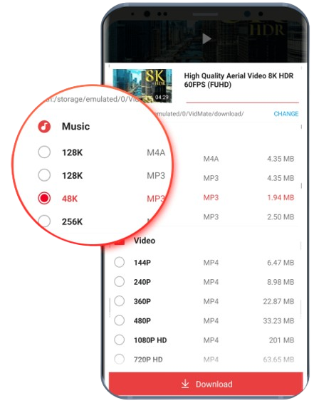 MP3-converter